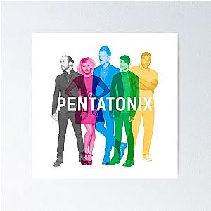 Pentatonix Poster