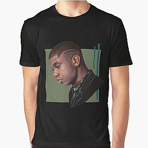 Matt Sallee of Pentatonix Graphic T-Shirt