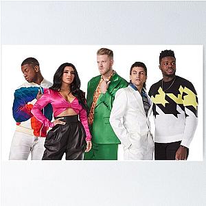 pentatonix Poster