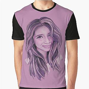 Kirstin Maldonado of Pentatonix Graphic T-Shirt