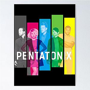 pentatonix Poster