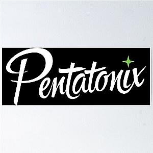 Pentatonix Poster