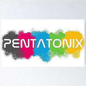 pentatonix Poster