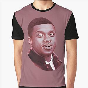 Matt Sallee of Pentatonix Graphic T-Shirt