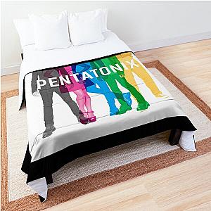 Pentatonix Comforter