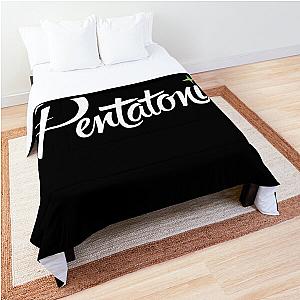 Pentatonix Comforter