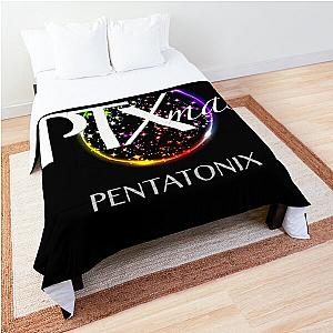 Pentatonix ptxmas Comforter