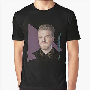 Scott Hoying of Pentatonix Graphic T-Shirt