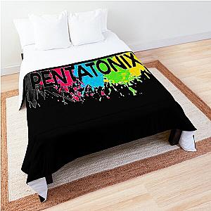 Pentatonix Comforter