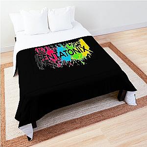 Pentatonix Band Classic T-Shirt Comforter