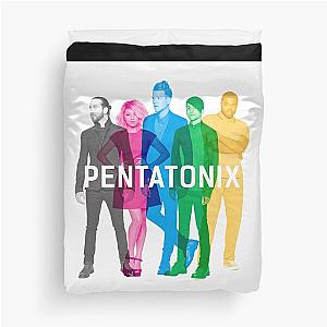 Pentatonix Duvet Cover