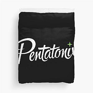 Pentatonix Duvet Cover