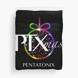 Pentatonix ptxmas Duvet Cover