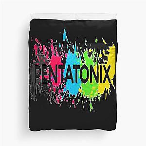 Pentatonix Duvet Cover