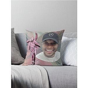 Matt Sallee of Pentatonix Throw Pillow