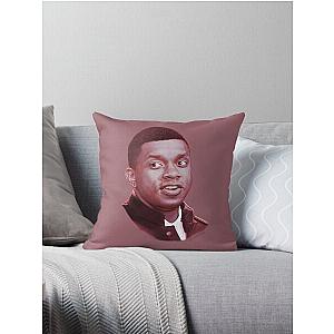 Matt Sallee of Pentatonix Throw Pillow