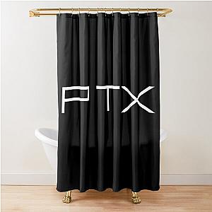 Pentatonix Shower Curtain