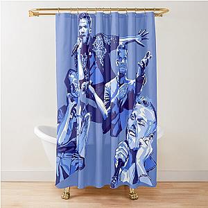 Scott Hoying of Pentatonix Shower Curtain