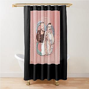 The Trio - Pentatonix Shower Curtain