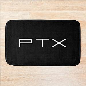 Pentatonix Bath Mat