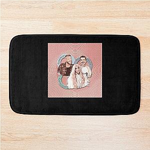 The Trio - Pentatonix Bath Mat