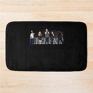 pentatonix KONSER Bath Mat