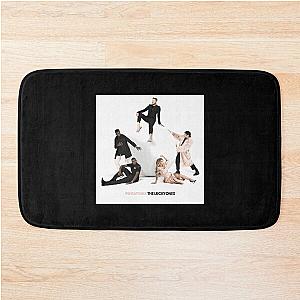 Best Pentatonix Bath Mat