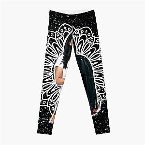 Kirstin Maldonado Pentatonix Stars Leggings