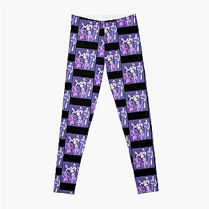 Mitch Grassi of Pentatonix Leggings