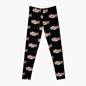 Pentatonix 2020 Leggings