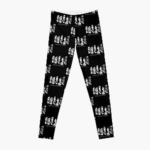 pentatonix squad Leggings