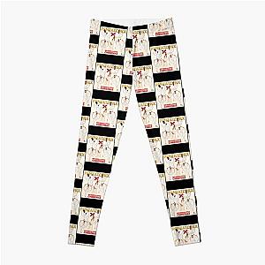 Pentatonix Christmas 2021 Leggings