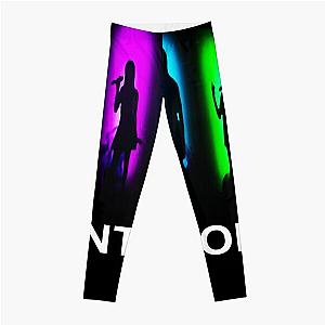 pentatonix band  Leggings