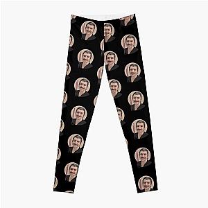 Mitch Grassi of Pentatonix Leggings