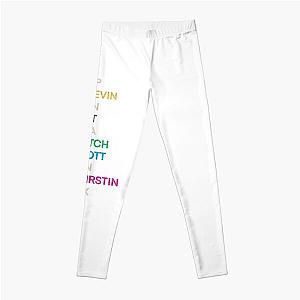 PENTATONIX Leggings