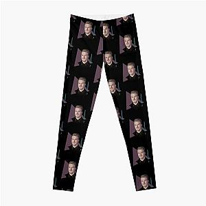 Scott Hoying of Pentatonix Leggings