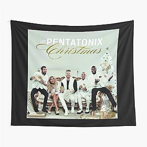 A Pentatonix Christmas Tapestry