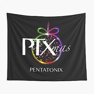 Pentatonix ptxmas Tapestry