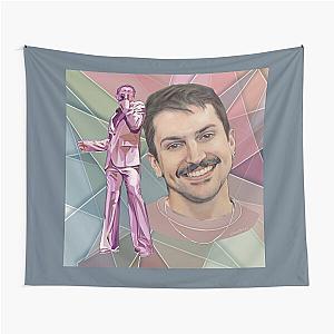 Mitch Grassi of Pentatonix Tapestry