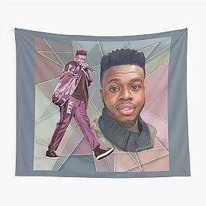 Kevin Olusola of Pentatonix Tapestry