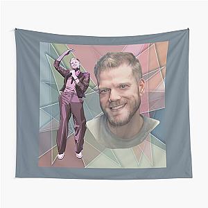 Scott Hoying of Pentatonix Tapestry