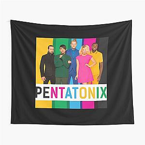 colour pentatonix hairstyle Tapestry