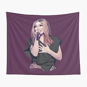 Kirstin Maldonado of Pentatonix Tapestry