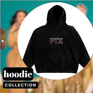 Pentatonix Hoodies