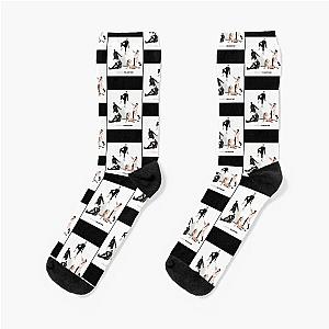 Best Pentatonix Socks