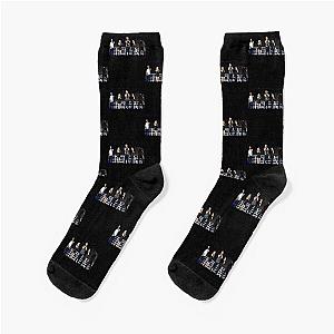 pentatonix KONSER Socks