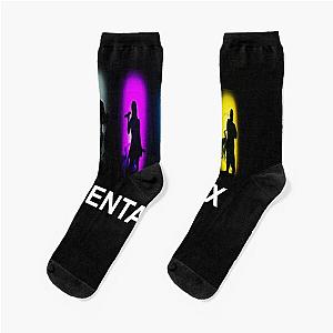 pentatonix band  Socks