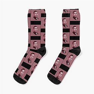 Matt Sallee of Pentatonix Socks