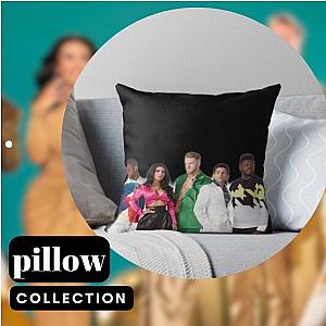 Pentatonix Pillows