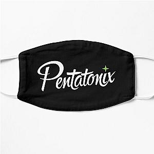 Pentatonix Flat Mask